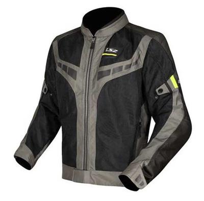 Geacă de motociclist LS2 Garda Air