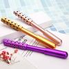 Germanium Stone Face Massager Roller Beauty Sculptor Roller Facial Massage Tool for Up Lifting and Skin Care