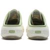 Fila Rock Mule Shoes Durable Lightweight Low-Top Canvas Shoes Women mules Margarita-Green F12W432307FMG