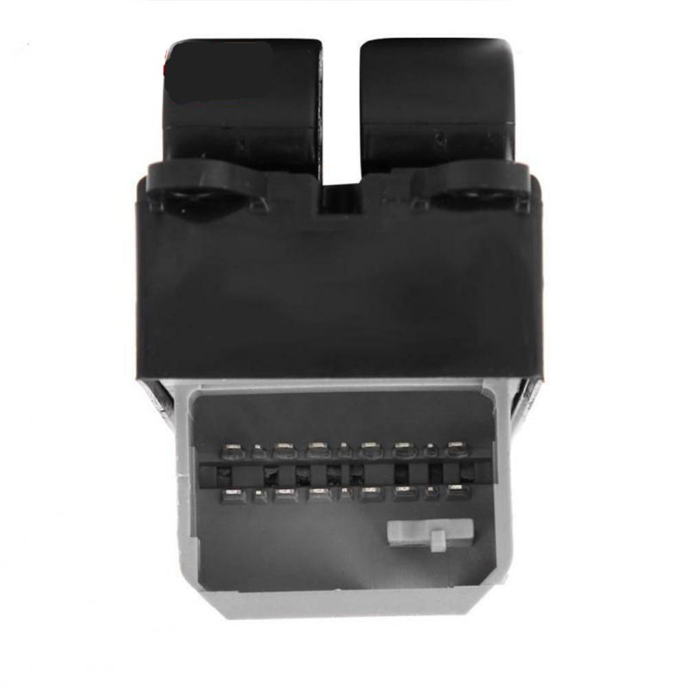 RHD Hauptfensterheberschalter 84820-0K061 Für Toyota Hilux Doppelkabine Kun26