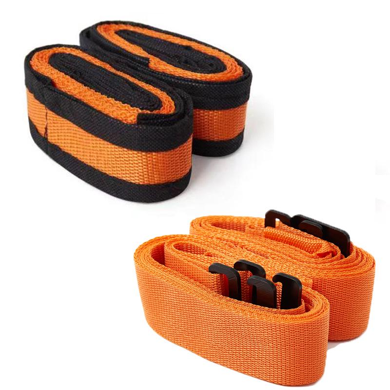 Cross-Border Furniture and Appliance Moving Strap - Heavy-Duty, Labor-Saving Shoulder Binding Strap for Cargo