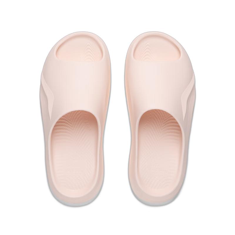 Li-Ning Unisex Trendy Casual Slippers AGAW007 US 7