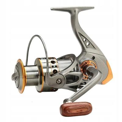 Fishing Reel 5:2:1 Dc7000 12+1 = 13 Bearings Large Delicate