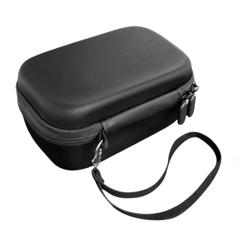 Protective Carrying Case For 360 Camera Perfect Fit With Accessories Durability And Compactly Design 1