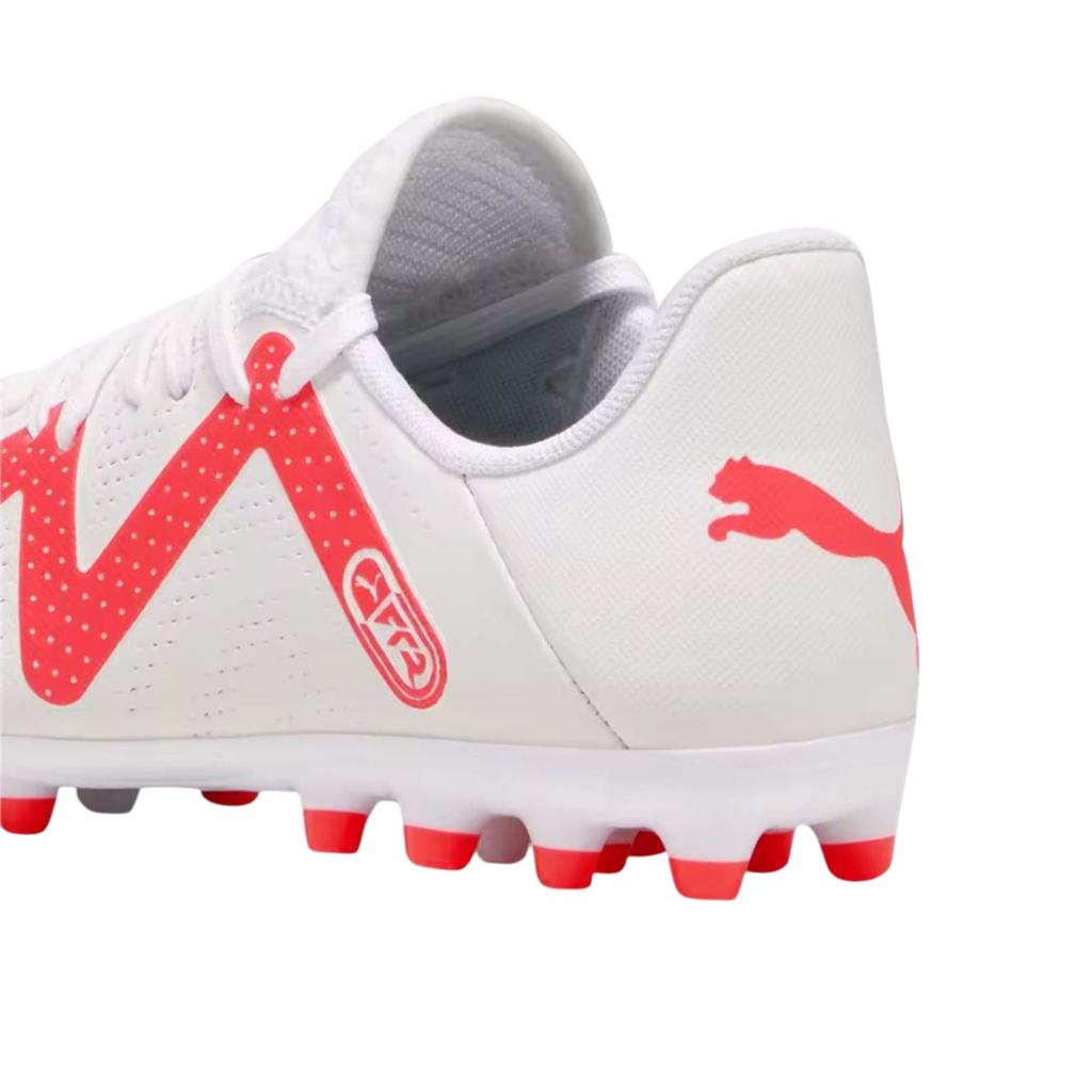 Childrens/Kids Future Play MG Football Boots