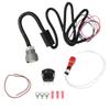 For 4L80E Transmission Stand Alone Controller Manual Shift Conversion Set NCR80E