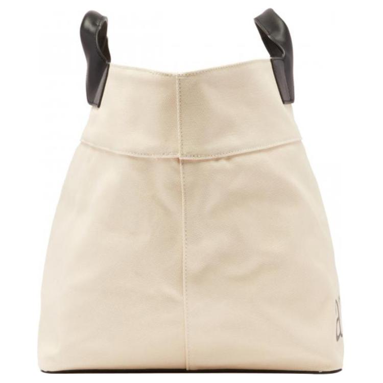 New AMIPARIS Cotton Shoulder Bag, Crossbody Bag, Handbag Women's Light Umber ULL143911113