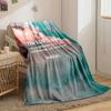 Isaiah 43:4 Religious Quote Blanket  Printed Blanket for Living Room Bed Couch lunch break Soft Cozy Blanket for Friend's festival Gift
