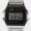 CASIO QUARTZ CASIO QUARTZ A158WA-1JH A158WA-1 A158WA A158 CASIO Collection STANDARD