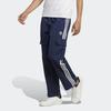 Adidas Adicolor Classics 3-Stripes Cargo Pants Night Indigo Men Streetwear HR3362