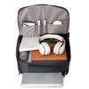Backpack for Computer Backpack for Business Trip Backpack for Simple Commuting Multi-layer Business Backpack