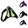 Anti-pull Dog Harness With Adjustable Chest Straps Perfect For Pleasant Walks