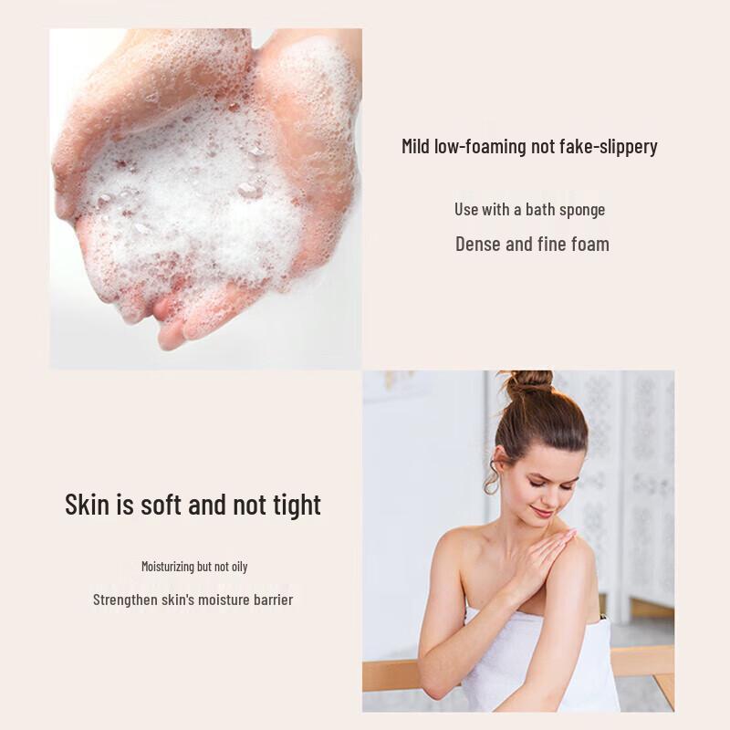 TESORI D'ORIENTE Badeöl mit Litschi-Duft 250ml