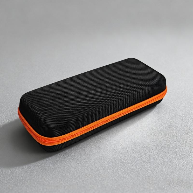 Lightweight Carrying Case with Comfortable Handle for win4 Gaming Consoles Cover Water Resistance Shell Pouch Cover