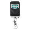 Sleek Design LCD Switch for Efficient Operation of Diesel Parking Heaters