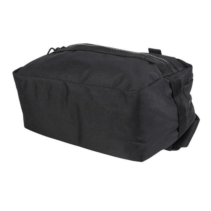 New Era Square Waist Bag Black FREE 251