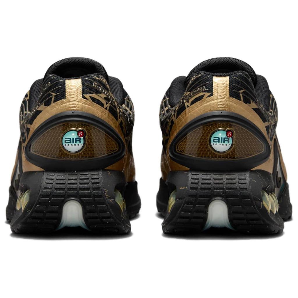 Nike Air Max DN Doernbecher 2025 Sneakers Unisex Nero Multicolore IB6063-920