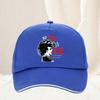 Funny Skinhead A Way of Life Print Hat Unisex Women Adjustable Baseball Cap Outdoor All Seasons Travel Gift Caps Hat