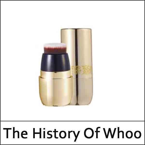 [The History Of Whoo] (sg) Cheongidan Radiant Essence Cushion Brush