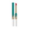 Lan Yi Color-Locking Waterproof Lipstick - Fade-Resistant, Long-Lasting Cinnamon Milk Tea Shade