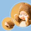Infant for Doll Toy Bed/Sofa Reborn Girl Accessories Suitable for Newborn Babies