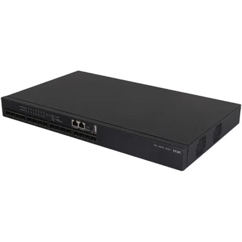 H3C S6520-16S-SI 16-Port 10G Managed Aggregation Switch