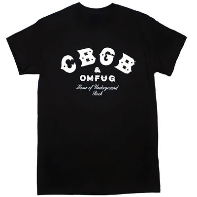 Tops – Camisetas