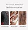 Boti Seaweed Probiotic Anti-Dandruff Nourishing Shampoo - Fragrant, Family Size for Men & Women