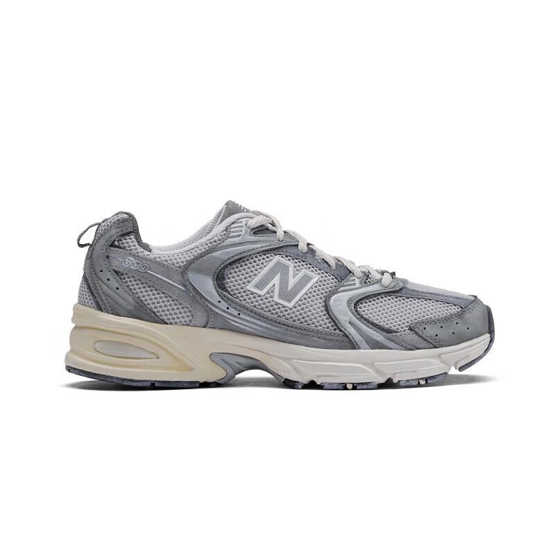 New Balance MR530 Series Dad Shoes