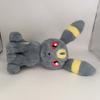 Super Soft Kawaii Plush Pillow 40-45cm Umbreon Arceus Rayquaza Squirtle Lapras Groudon Dragonite Mewtwo Gengar Soft Doll
