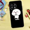Cute Cartoon Pentols Case For OnePlus 13R 12R 13T 15 13 12 11 10 9 10R 10T 8T Nord 5 CE 4 2 3 Lite N20 N30 Cover