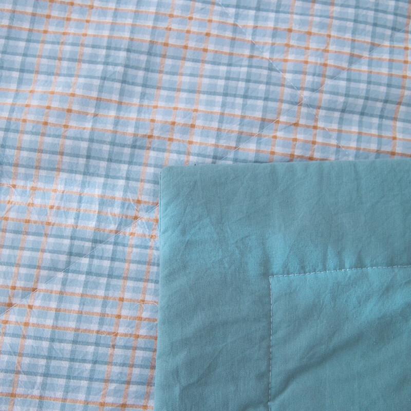 Fang'en Xinjiang Cotton Summer Quilt