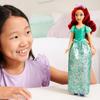 MATTEL Princess Ariel 100th Anniversary Years Old and HLW10 Disney/Disney [Disney Celebration] [Dress-up Doll] [3 Up] [Present]