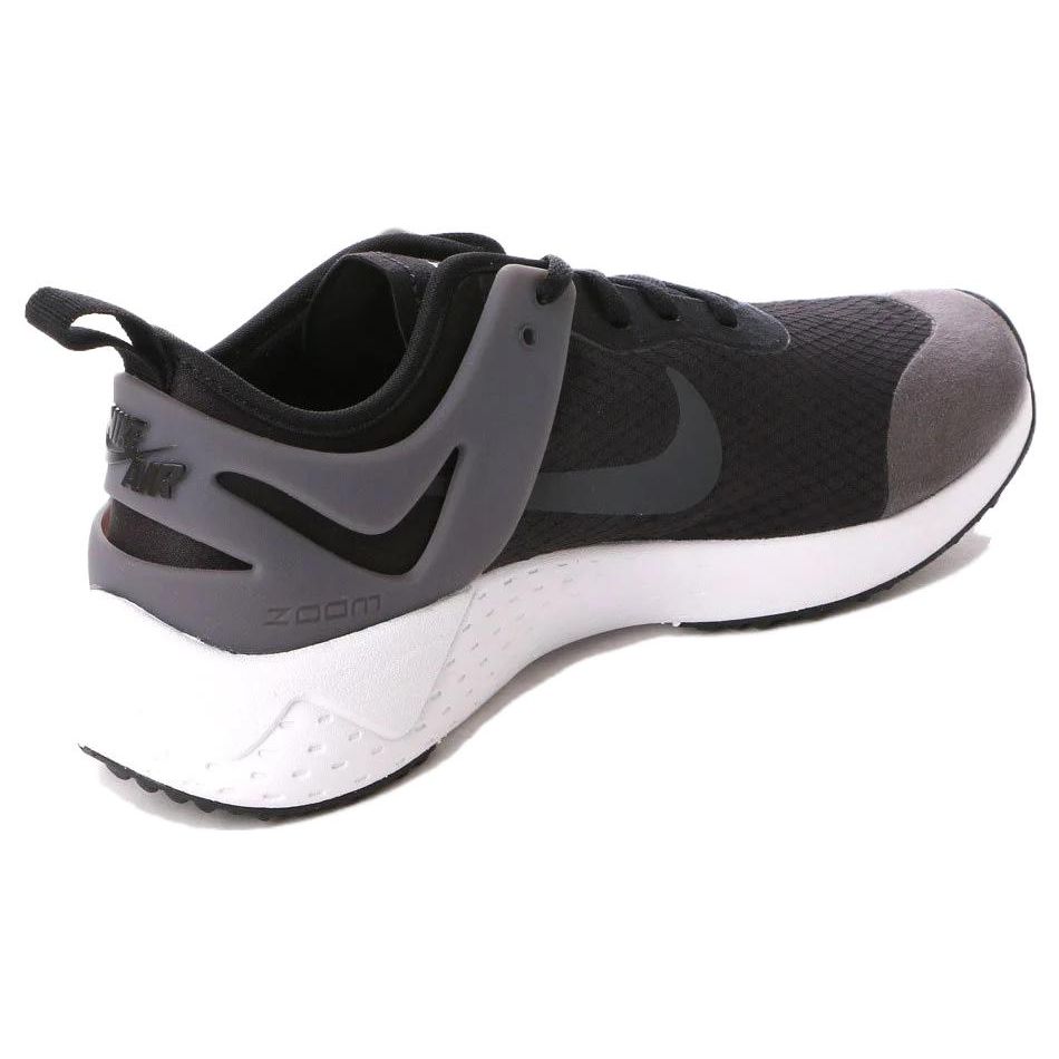 Nike Court Zoom Lite Versatile Comfortable Shock Absorbing Durable Low Top Running Shoes Men sneaker Black 844650-001