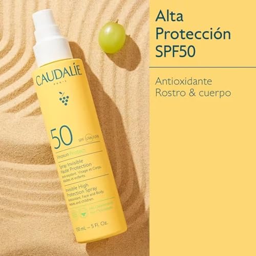 VINOSUN High Protection Spray SPF50 150 Ml