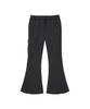 41PRAY Mini Pocket Bootcut Pants / Charcoal