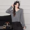 Women's Temperament Age-Reducing Knitted Cardigan