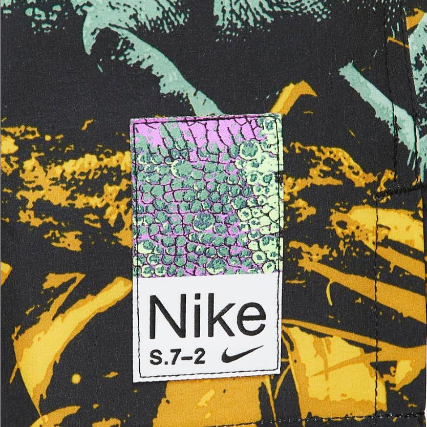 New Nike Dri Fit Casual Shorts Men's Mineral FB7981-309