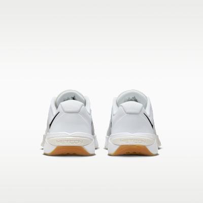 Nike Metcon 10 White Platinum Tint Black
