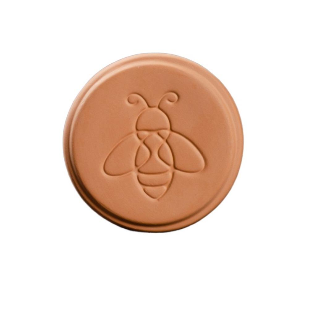 2pcs Clay Brown Sugar Keeper and Saver Reusable Dry and Wet Use Tea Dry Keeper Moistureproof Food Moisturizing Tablet Nut