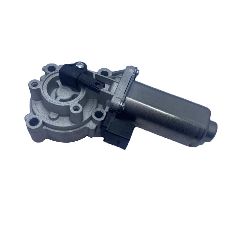BMW X3/X5 Transfer Case Motor Actuator 27107568267/27107566296