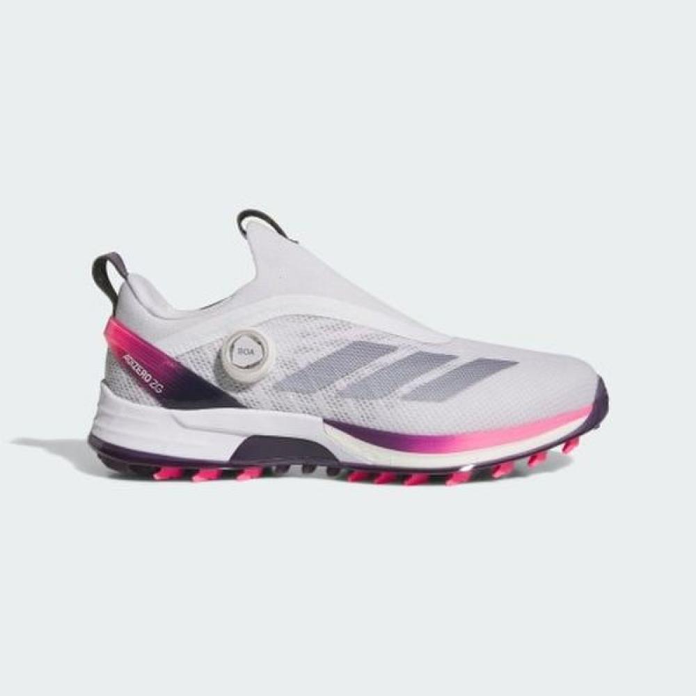 AdidaS Golf Men S Spike leSS Adizero Zg Boa