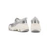 Puma Pulsar Wedge Sandal Feather Gray Silver Women Sneakers Grey 398677-06