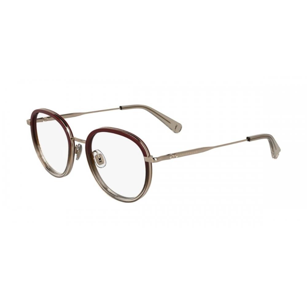 

Longchamp Lo2168 772 Women Eyeglasses 48-19-140