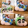 Cartoon Rabbit Animal Plush Toy For Cozy Home Office Seating And Decor