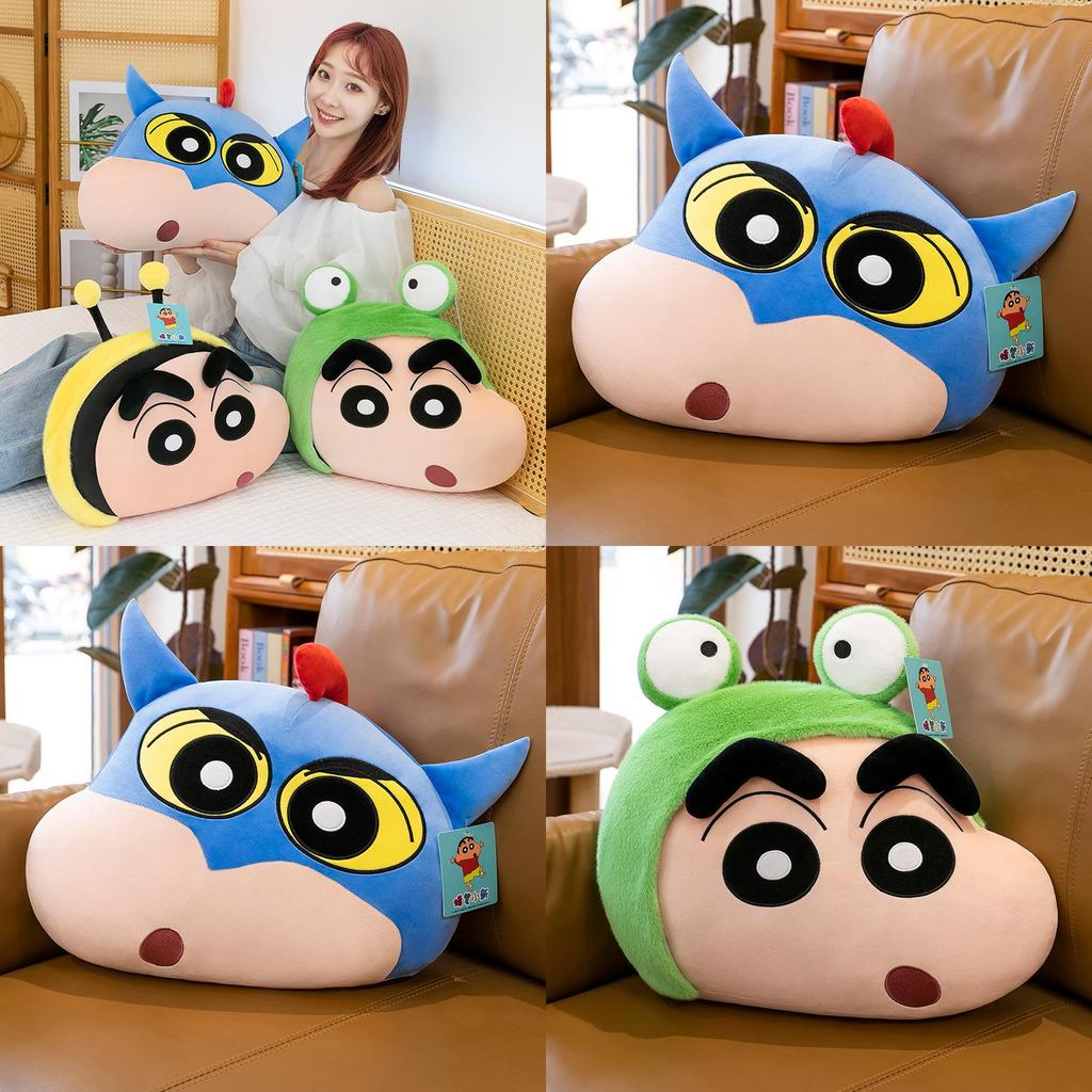 Cartoon Rabbit Animal Plush Toy For Cozy Home Office Seating And Decor