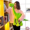 Bebek ve Peluş Oyuncaklar – Çizgi Film Karakterli Yumuşak Oyuncaklar