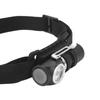 LED Headlamp Multifunction High Brightness Lightweight Rechargeable Headlamp Flashlight with Pen Holder Magnet for Outdoor Emergency