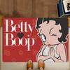 Sexy Girl B-Bettys Floor Mat Rectangle Anti-slip Home Soft Badmat Front Door Indoor Outdoor Mat Hotel Decor Mat