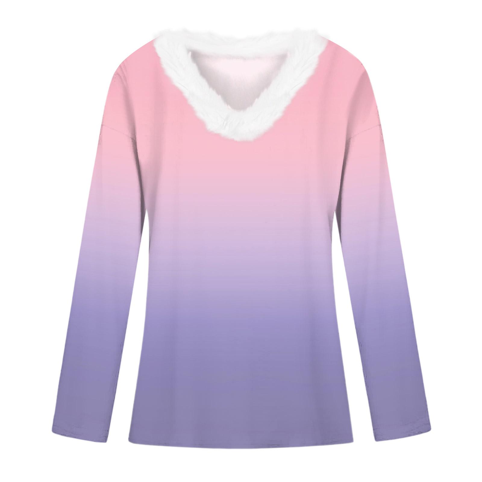 

Рождественские футболки с длинным рукавом для девочек, детская футболка с V-образным вырезом, рождественский принт, топ с длинным рукавом 150